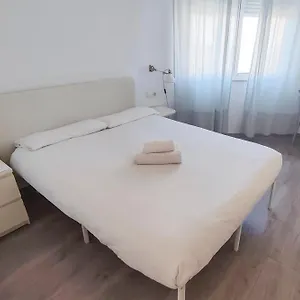  Apartament Coqueto