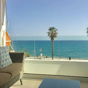  Apartament Sorolla 105, Luxury, Beach, Free Parking, Services, Quite Neighborhood, So